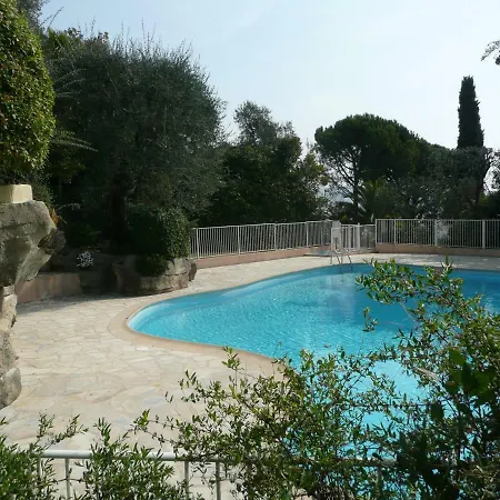 Chateau Miramar *