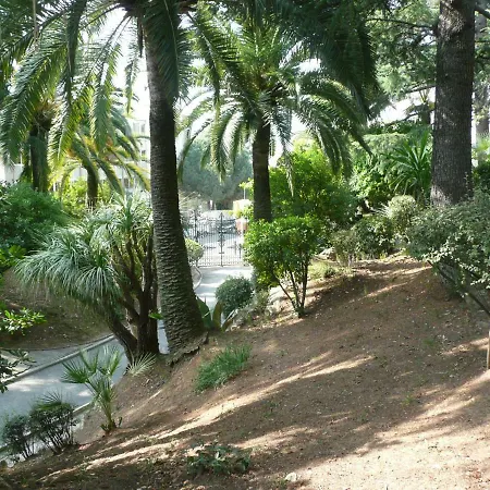Chateau Miramar Appartement *