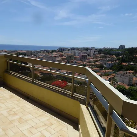 Chateau Miramar Nice
