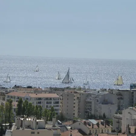 Chateau Miramar