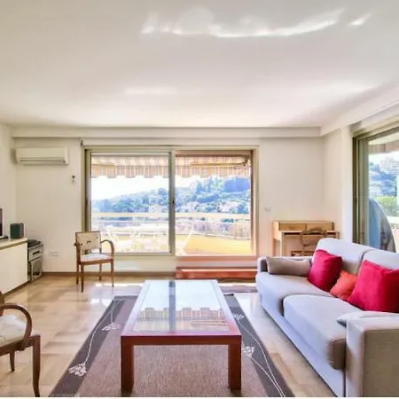 Chateau Miramar Apartment