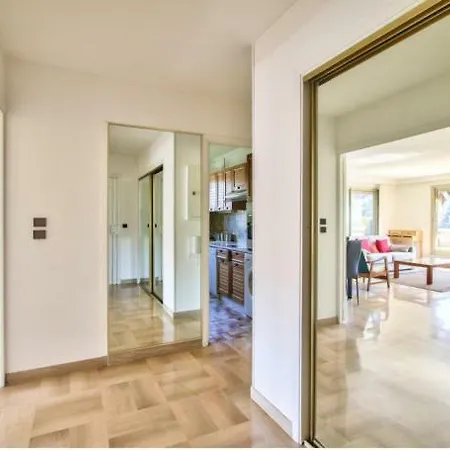 Apartment Chateau Miramar