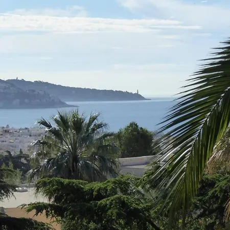 Chateau Miramar Appartement *